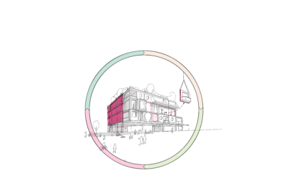 Co-creative workshop – circularity in building renowal
